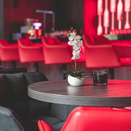 Best Western Plaza Hotel مانهايم المظهر الخارجي الصورة