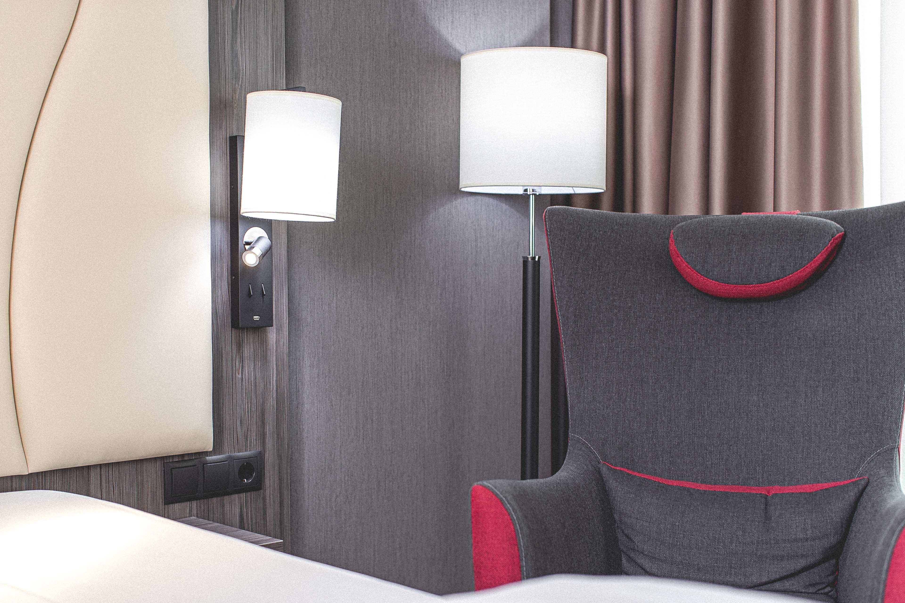 Best Western Plaza Hotel مانهايم المظهر الخارجي الصورة