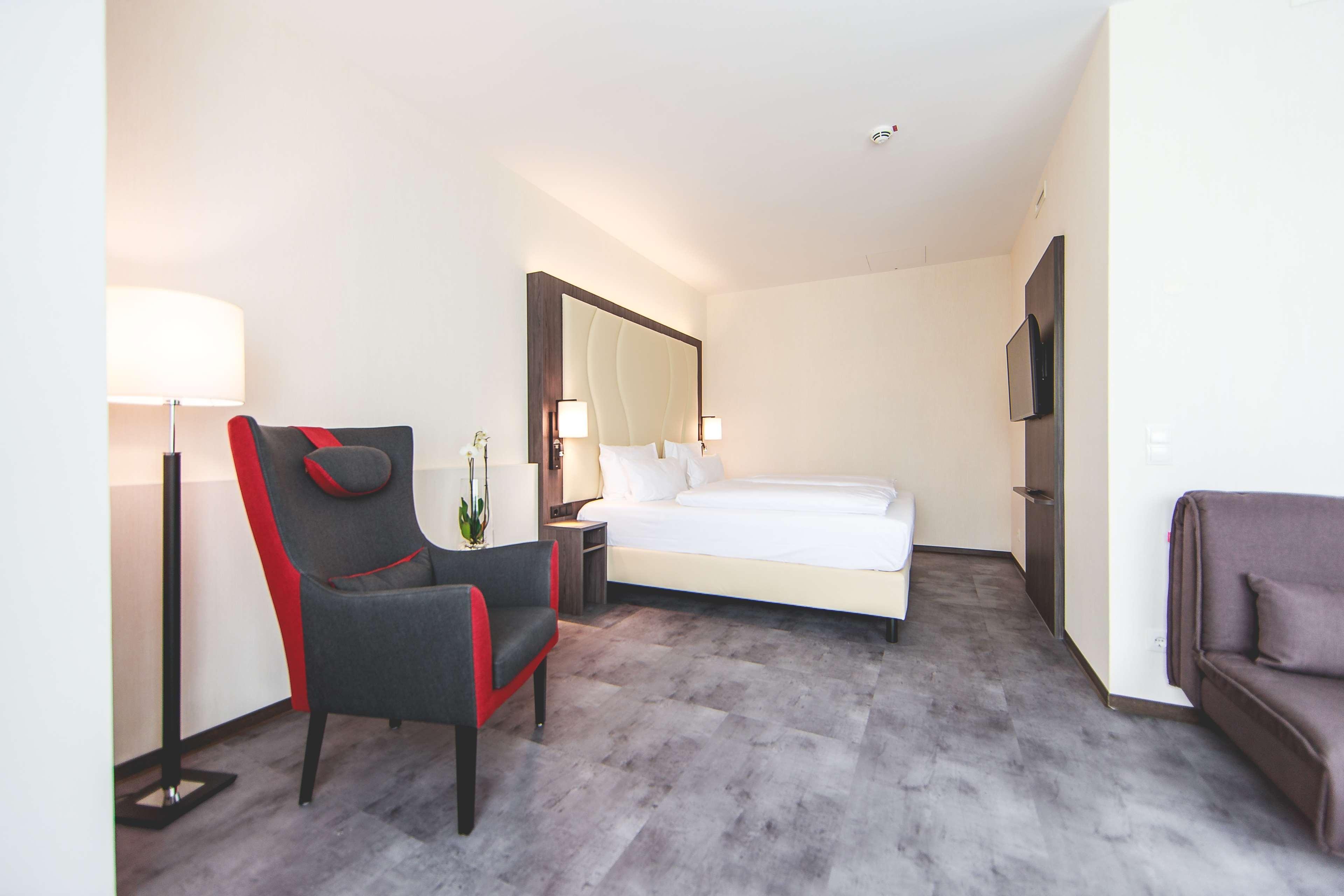 Best Western Plaza Hotel مانهايم المظهر الخارجي الصورة
